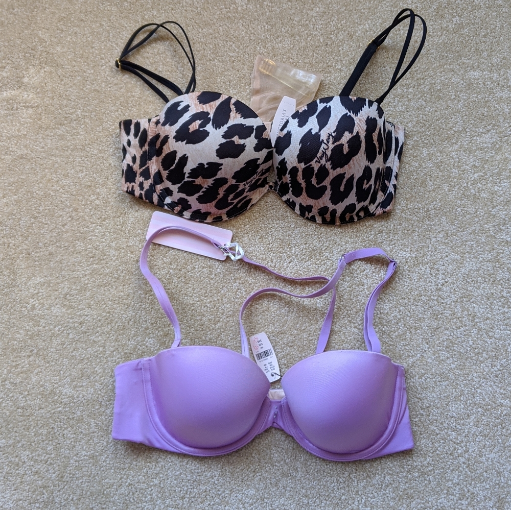 NWT Bra Bundle